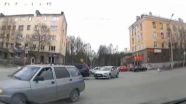 ул Ферсмана,Апатиты смотреть онлайн