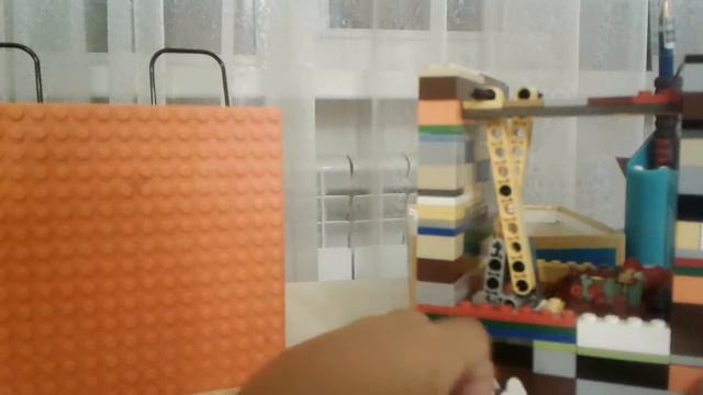 Самая большая постройка смотреть онлайн