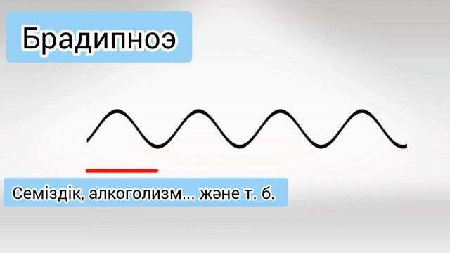 Брадипноэ смотреть онлайн