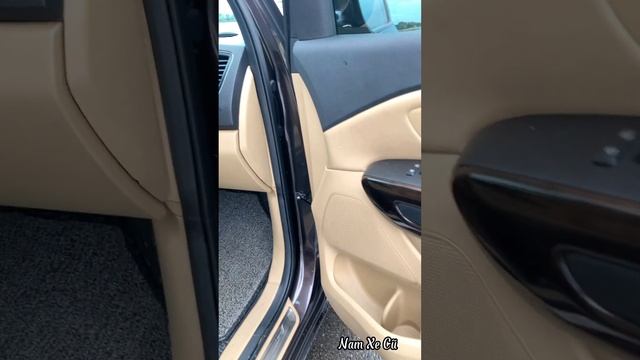 KIA Sedona 2020 Full Dầu màu Nâu, biển Sài Gòn. Chất xe đẹp keng. смотреть онлайн