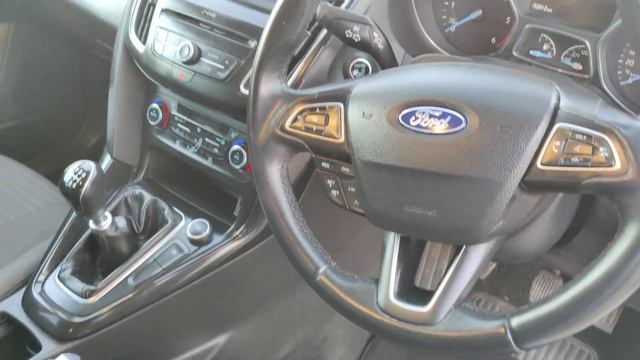 Focus Titanium смотреть онлайн