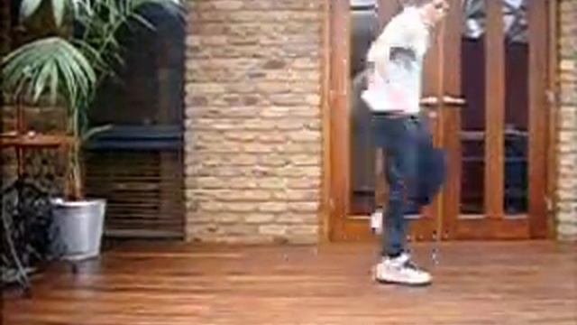 [HM] Luke Shuffle Over The Past Month xD смотреть онлайн