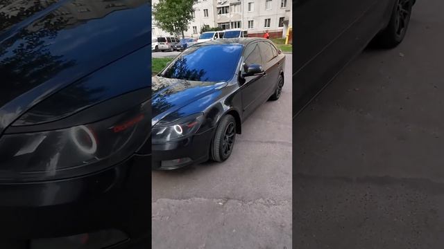 Skoda Octavia A5 запуск Starline смотреть онлайн
