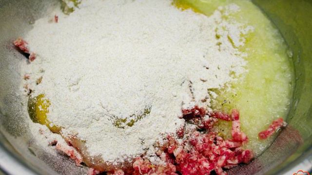 Рецепты от шеф-повара