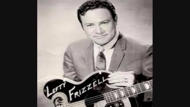 Lefty Frizzell - What Am I Gonna Do смотреть онлайн