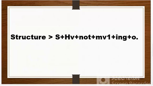 part 36# future perfect continue# negative tense# structure# Formula смотреть онлайн