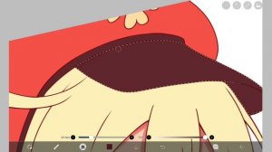 【Ibis Paint】Real-Time Painting Klee Genshin Impact | Ibis Paint X Tutorial