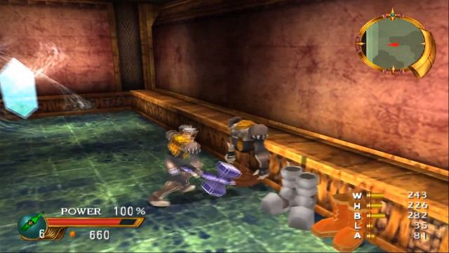 Evergrace Finally Explained