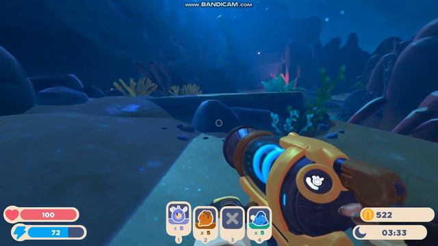 slime rancher 2 прохождение серия [2] смотреть онлайн