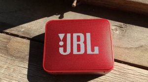JBL GO 2 ТЕСТ ЗВУКА | ОРИГИНАЛЬНАЯ JBL GO 2