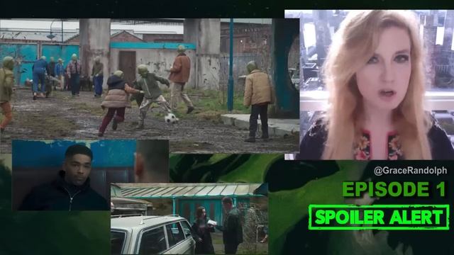 Secret Invasion Episode 1 BREAKDOWN! Spoilers! Easter Eggs, Ending Explained! смотреть онлайн