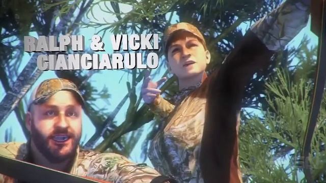 Cabelas Big Game Hunter Pro Hunts (BLUS31274) ps3 3.55 fix by daveyshambles смотреть онлайн