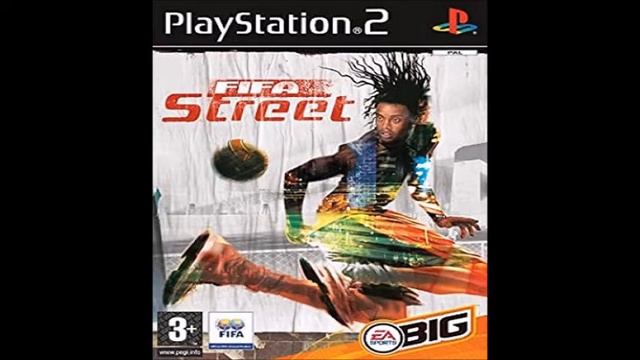 FIFA Street OST - Jin Go Lo Ba (Fatboy Slim) смотреть онлайн
