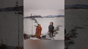 Муниципальный  фестиваль авторских  мультфильмов «Сказки Кольского Севера»
Участники МБДОУ № 53