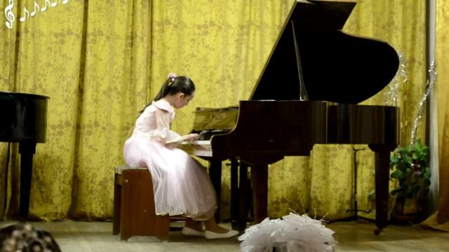 Марина Лысюк - Л.Шукайло "Прелюдия" смотреть онлайн