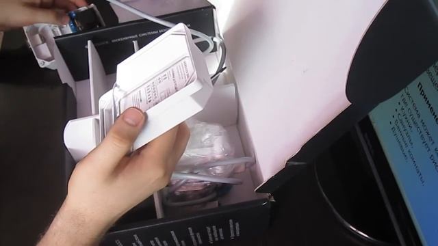 GIDROLOCK. Защита от протечек. смотреть онлайн