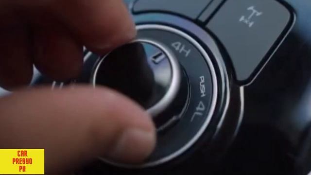 2022 ALL NEW Isuzu MU-X Quick Overview Philippines | Car Presyo PH смотреть онлайн