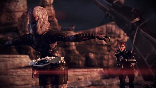 Leaving Earth | Mass Effect 3 OST [cover] смотреть онлайн