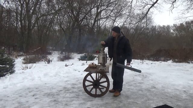Традиция на 1 Января. смотреть онлайн