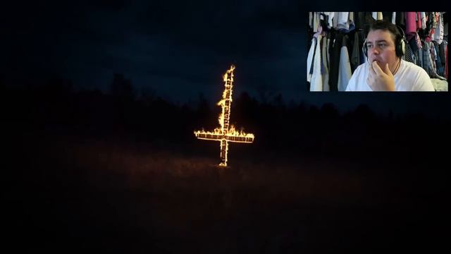 Daz React's To OUTLAST 2 смотреть онлайн