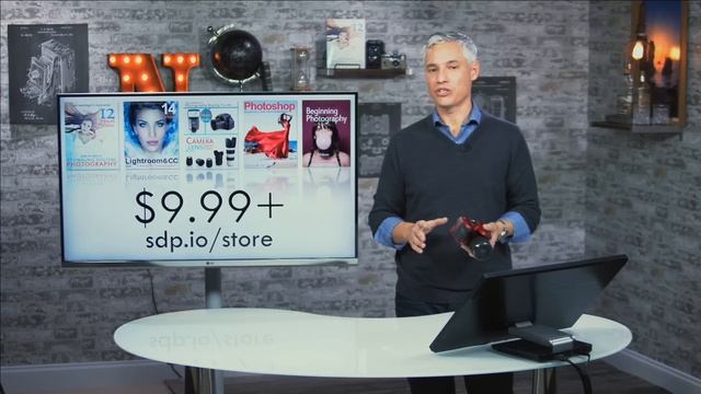 Fujifilm Finepix Overview Tutorial смотреть онлайн