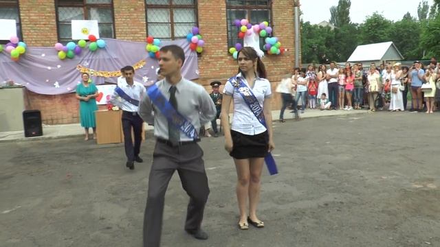 Школьный вальс 10 школа смотреть онлайн