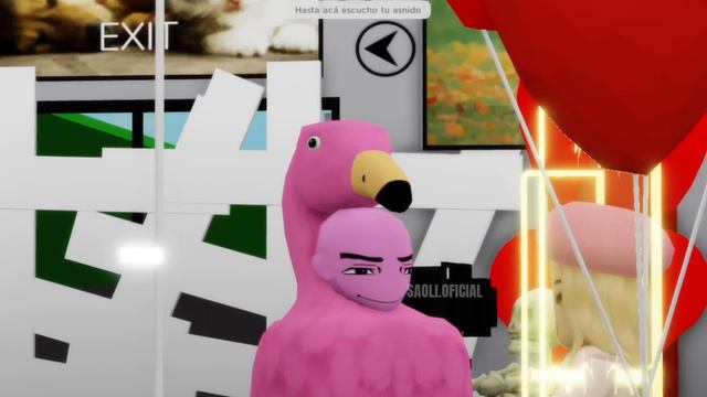 🤗Siendo Cupido en Brookhaven Especial San Valentin 💖😱/Roblox смотреть онлайн