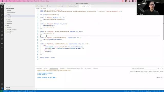 Pre-AU 2022 Forge Online Bootcamp (Hubs browser, Node.js) смотреть онлайн