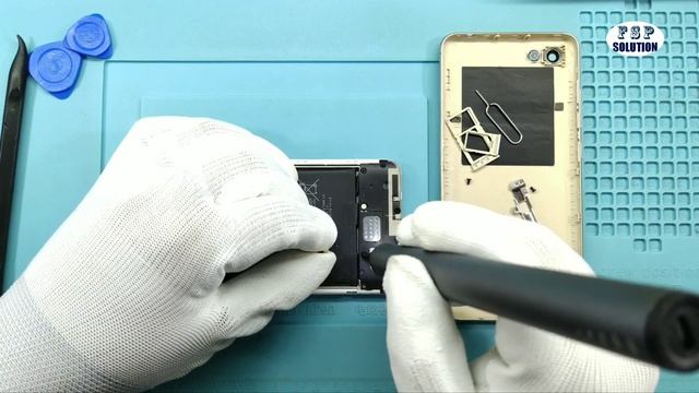 Cara Buka / Bongkar Casing Redmi 6A | Redmi 6A Disassembly смотреть онлайн