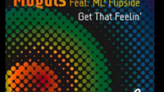 The House Moguls Feat. MC Flipside 'Get That Feelin' (Dub)' смотреть онлайн