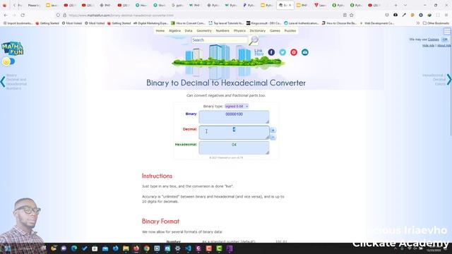 014 - Python Bitwise Operators | Python Tutorial for Beginners Full Course смотреть онлайн