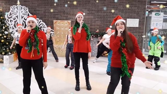 Поздравления от учащихся школы №15 смотреть онлайн