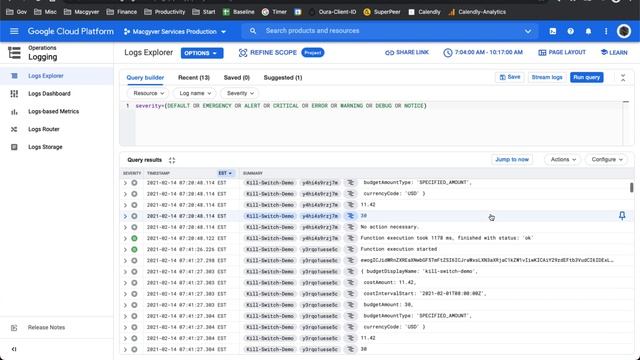 CRYPTOJACKING with XMRIG and Nanopool (How I Was Hacked) смотреть онлайн