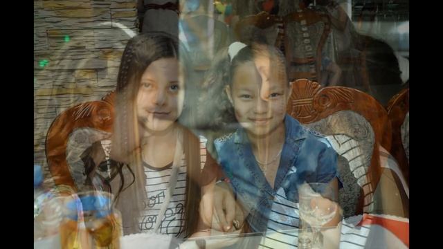 фото- Нили-выпускной 4 класс смотреть онлайн