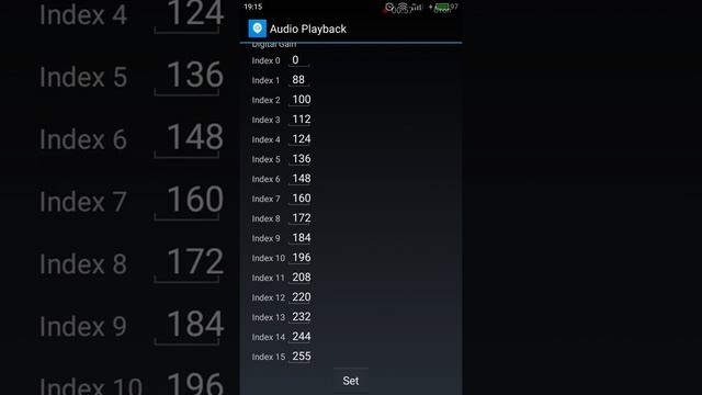 "MEIZU M5". Увеличиваем громкость динамика, наушников, а также разговорного динамика. смотреть онлайн