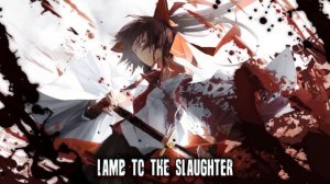 Nightcore - Blood // Water   [Flashing lights]