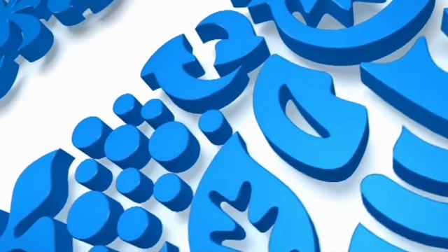 Unilever Logo Animation Video