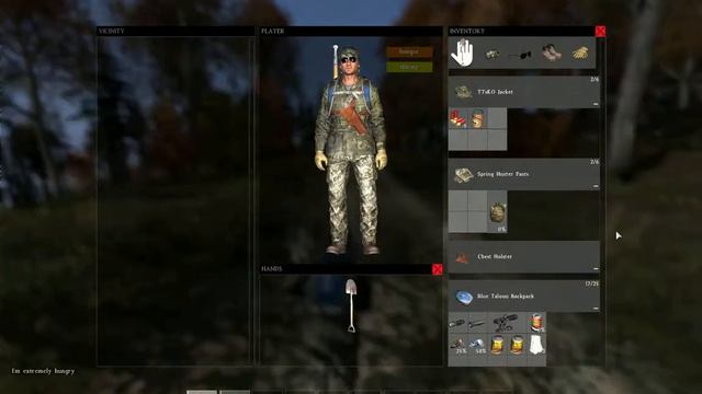 dayz standalone ep: 2, WHERE ARE THE GUNS смотреть онлайн