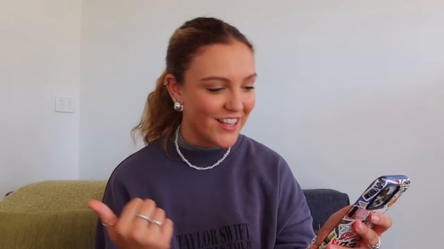 1989 TAYLOR'S VERSION REACTION! Vault Track Ranking ?️? смотреть онлайн