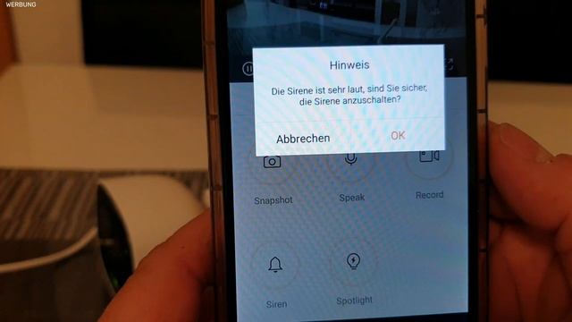 [German Review] Imou Aussen Überwachungskamera mit Nachtlicht, Sirene & Cloud Speicherung im Test смотреть онлайн