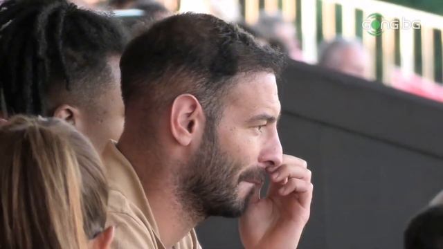 Симеон Славчев гледа Локо Сф - Хебър смотреть онлайн