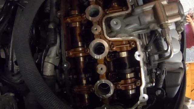 Gros entretiens! Audi v10 5.2l moteur lamborghini смотреть онлайн