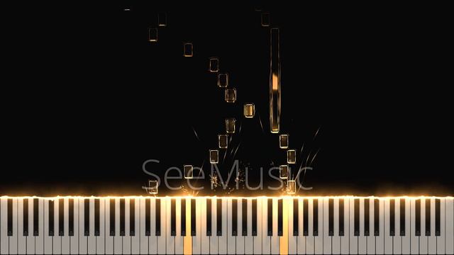 La Valse D'Amelie - Yann Tiersen