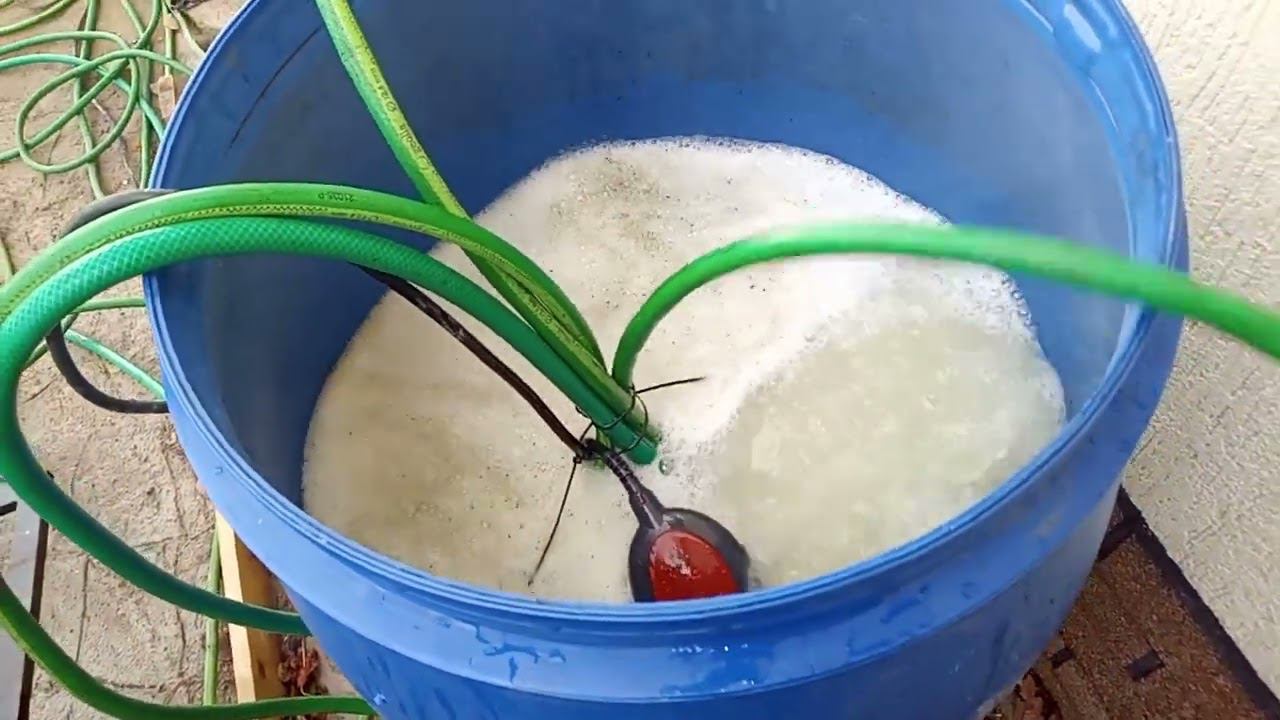 ITOZOR-SERVIS Ролик-2 Промывка системы отопления Рощино КП Гелиос.