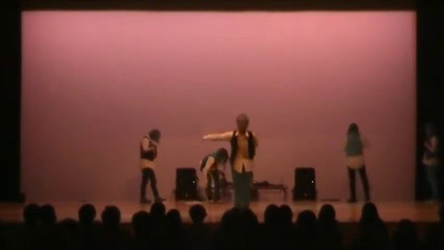 【法政GROOVY】style number【じゃNIGHT】 смотреть онлайн