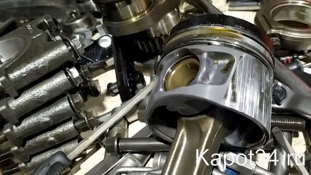 Газель с двигателем Камминз новая проблема смотреть онлайн