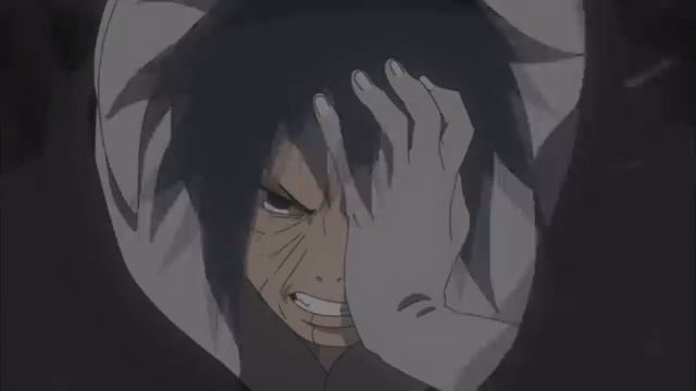 Как пробуждали свои мангекьё шаринганы Учихи _! От Индры Учиха до Шина Учиха из Боруто смотреть онлайн