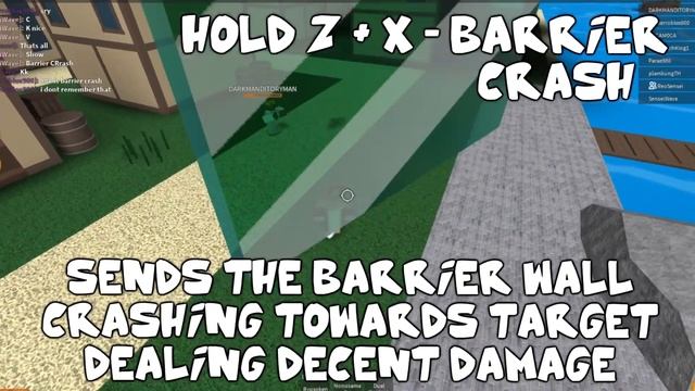 BARI BARI SHOWCASE | STEVE'S ONE PIECE ROBLOX смотреть онлайн