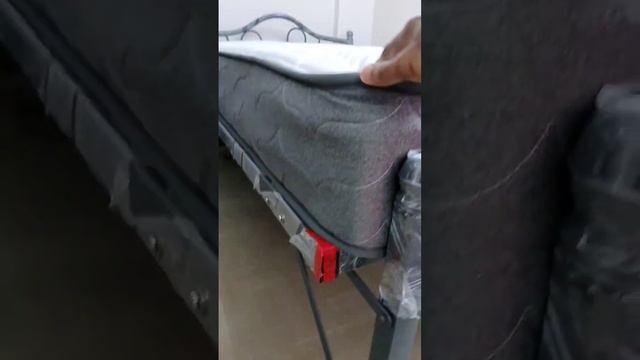 wakefit Elevate pocket spring mattress with memory foam 2 months user experience review смотреть онлайн
