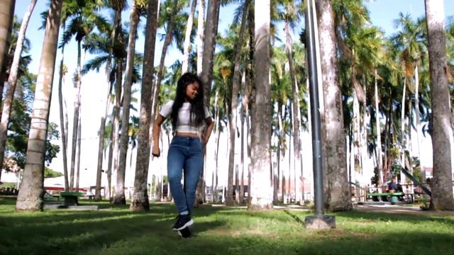 Burna Boy Gbona I GARCIA & ALYSSA CHOREOGRAPHY I THE MYZTIKALZ